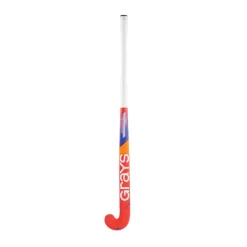 100i Ultrabow zaalhockeystick junior red blue*Grays Clearance