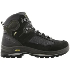 Everest Mid wandelschoenen black*Grisport Hot