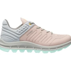 Nova Lo wandelschoenen dames soft pink*Grisport Sale