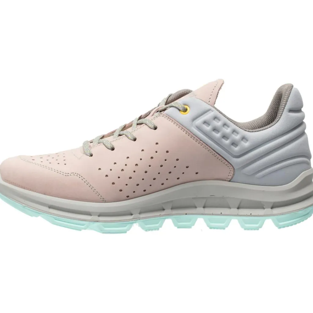 Nova Lo wandelschoenen dames soft pink*Grisport Sale