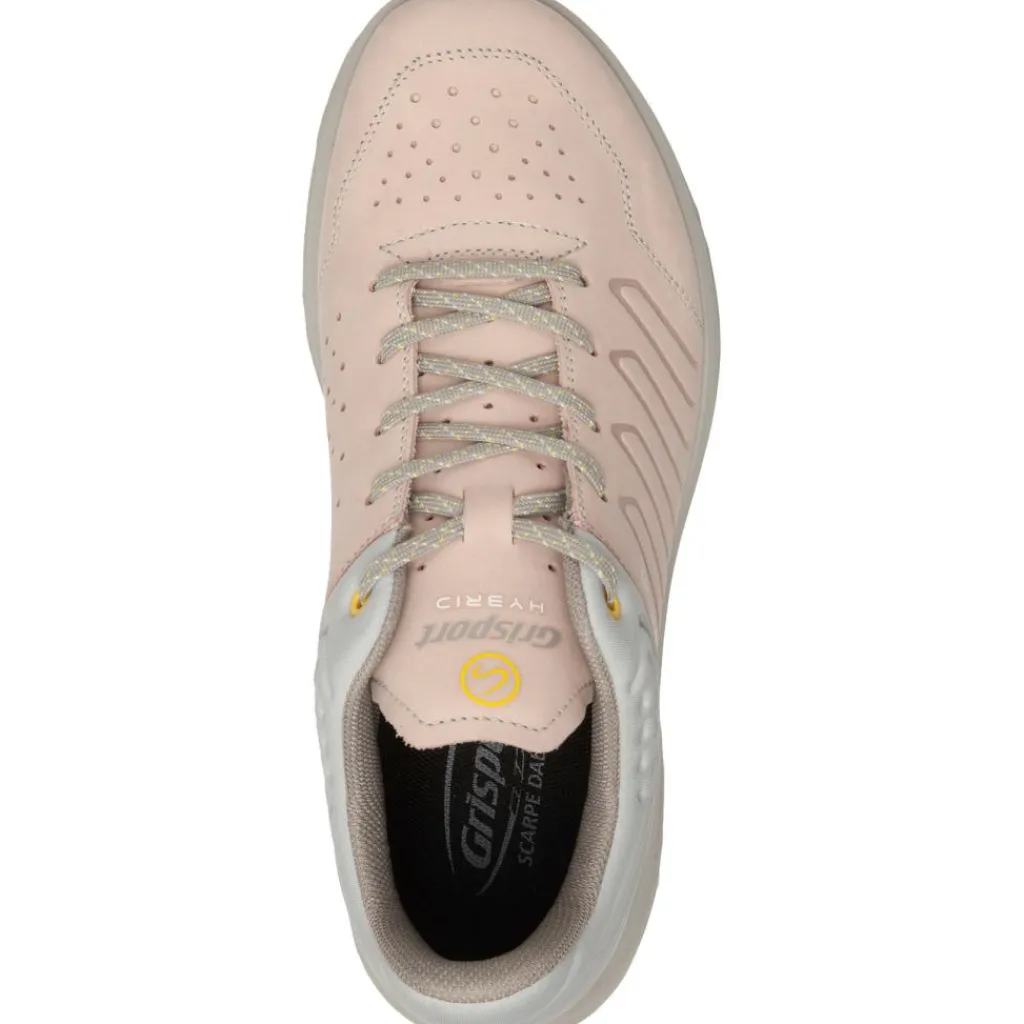 Nova Lo wandelschoenen dames soft pink*Grisport Sale
