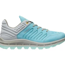 Nova Lo wandelschoenen dames celeste*Grisport Outlet