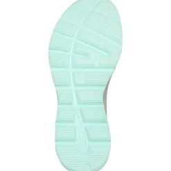 Nova Lo wandelschoenen dames celeste*Grisport Outlet