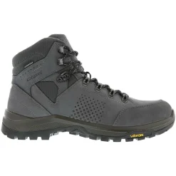 Oregon Mid wandelschoenen anthracite*Grisport Clearance