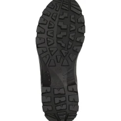 Rocky Mid wandelschoenen junior blauw*Grisport Hot