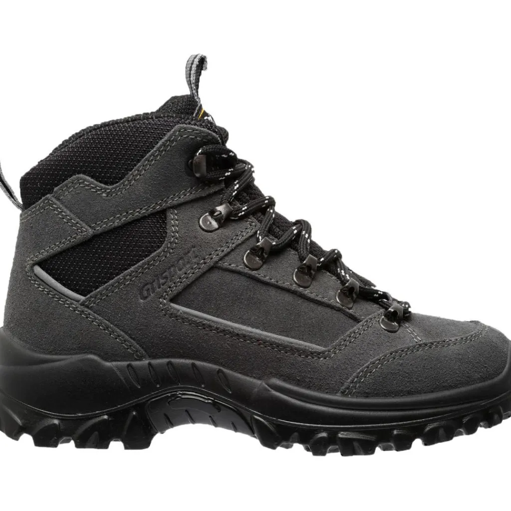 Rocky Mid wandelschoenen junior antraciet*Grisport New