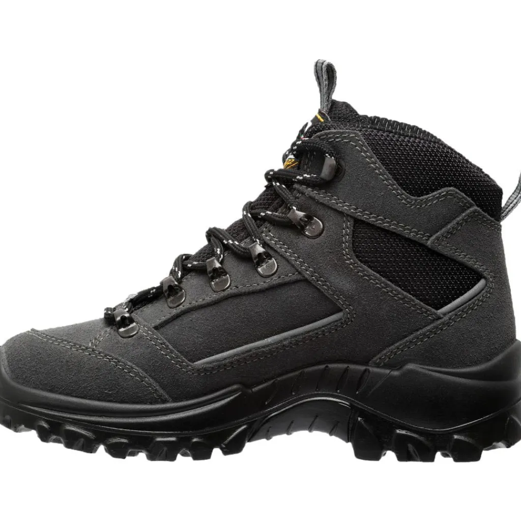 Rocky Mid wandelschoenen junior antraciet*Grisport New