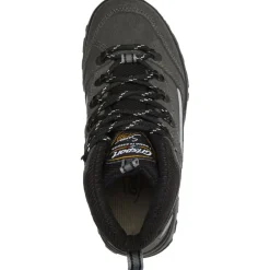 Rocky Mid wandelschoenen junior antraciet*Grisport New