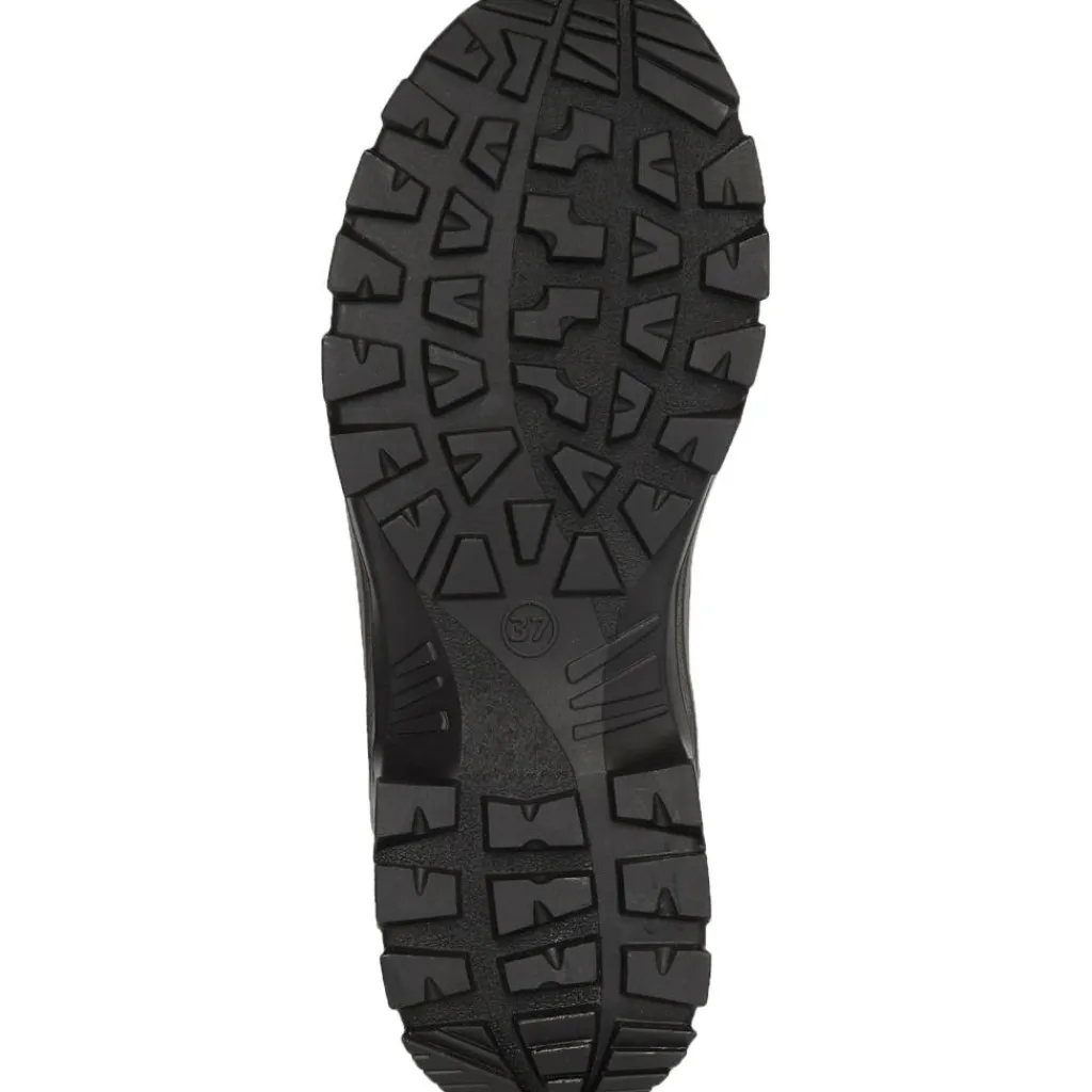 Rocky Mid wandelschoenen junior antraciet*Grisport New