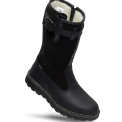 Sutherland winterlaarzen black*Grisport New