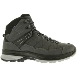 Tampa Mid wandelschoenen anthracite*Grisport New