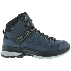 Tampa Mid wandelschoenen blue*Grisport Online