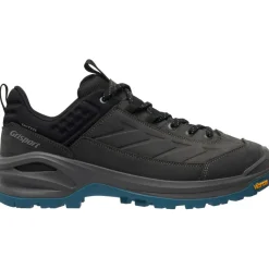 Terrain Lo wandelschoenen dames anthracite*Grisport New