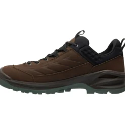 Terrain Lo wandelschoenen heren brown*Grisport Hot