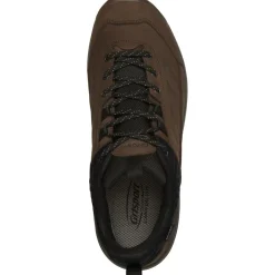 Terrain Lo wandelschoenen heren brown*Grisport Hot