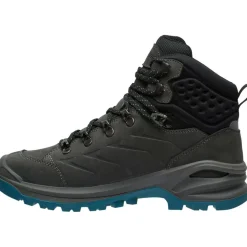 Terrain Mid wandelschoenen heren anthracite*Grisport Best