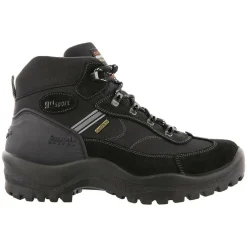 Torino Mid wandelschoenen black*Grisport Best