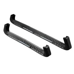 Speed Deluxe 5 schaatsbeschermers zwart*Guardog Best