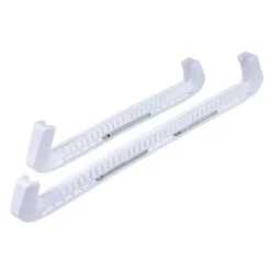 Speed Deluxe 5 schaatsbeschermers wit*Guardog Best