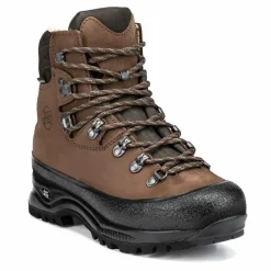 Alaska Lady GTX bergschoenen dames bruin*Hanwag