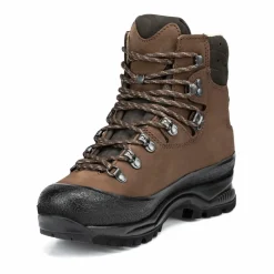 Alaska Lady GTX bergschoenen dames bruin*Hanwag