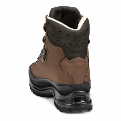 Alaska Lady GTX bergschoenen dames bruin*Hanwag