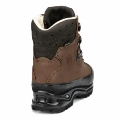 Alaska Lady GTX bergschoenen dames bruin*Hanwag