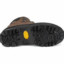 Alaska Lady GTX bergschoenen dames bruin*Hanwag