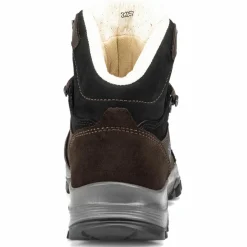 Alta Bunion II Lady ll Mid bergschoenen dames mocca black*Hanwag Best