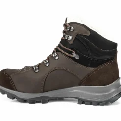 Alta Bunion II Lady ll Mid bergschoenen dames mocca black*Hanwag Best