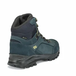 Banks GTX wandelschoenen heren steel sulphur*Hanwag Best