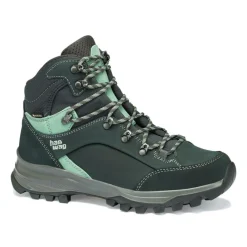 Banks Lady GTX wandelschoenen dames petrol mint*Hanwag