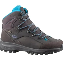 Banks Lady GTX wandelschoenen dames asphalt ocean*Hanwag Clearance