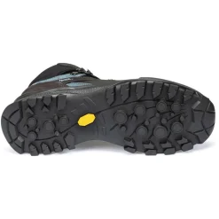 Banks LL wandelschoenen heren asphalt dusk*Hanwag Best