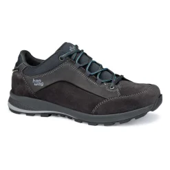 Banks Low Lady GTX wandelschoenen dames asphalt ocean*Hanwag Outlet