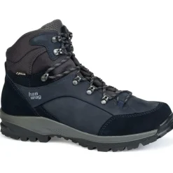Banks SF Extra Lady GTX wandelschoenen dames navy asphalt*Hanwag New