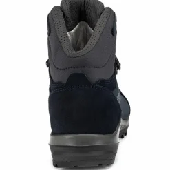 Banks SF Extra Lady LL Mid wandelschoenen dames navy asphalt*Hanwag Sale