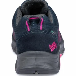 Coastridge Low Lady ES wandelschoenen dames navy pink*Hanwag New
