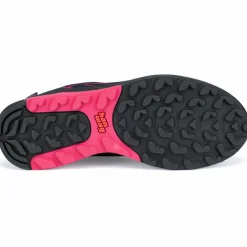 Coastridge Low Lady ES wandelschoenen dames navy pink*Hanwag New