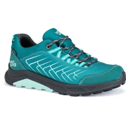 Coastridge Low Lady ES wandelschoenen dames teal mint*Hanwag Hot