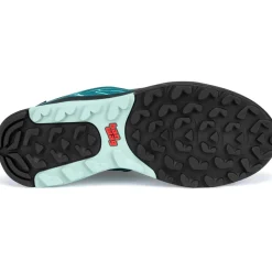 Coastridge Low Lady ES wandelschoenen dames teal mint*Hanwag Hot