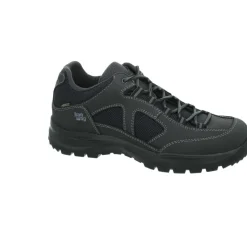 Gritstone II GTX wandelschoenen heren asphalt black*Hanwag Clearance