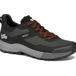 Kaduro Light GTX wandelschoenen heren asphalt black*Hanwag Outlet
