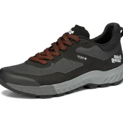 Kaduro Light GTX wandelschoenen heren asphalt black*Hanwag Outlet