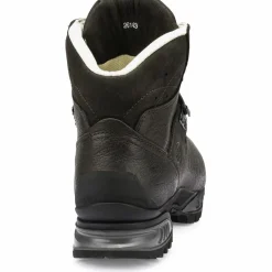 Lhasa II Wide Mid bergschoenen heren chestnut asphalt*Hanwag Discount