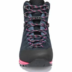 Makra Trek Lady GTX bergschoenen dames navy pink*Hanwag Outlet