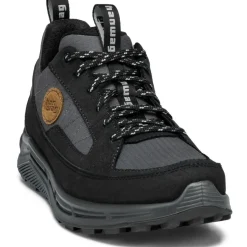Rotpunkt Light Low GTX wandelschoenen heren black anthracite*Hanwag