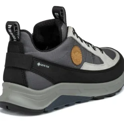 Rotpunkt Light Low GTX wandelschoenen dames light grey anthracite*Hanwag Outlet