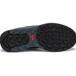 Rotpunkt Light Low GTX wandelschoenen dames light grey anthracite*Hanwag Outlet