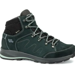 Torsby Lady GTX wandelschoenen dames petrol mint*Hanwag Best